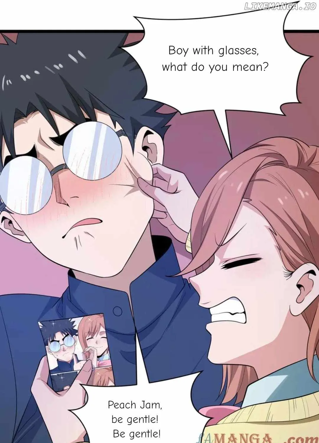 Age of Terror Chapter 444 page 67 - 