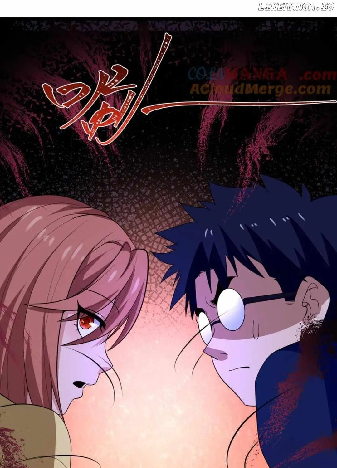 Age of Terror Chapter 444 page 75 - 