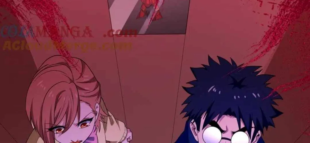 Age of Terror Chapter 444 page 78 - 
