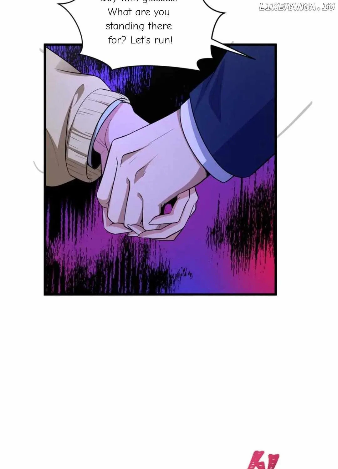 Age of Terror Chapter 444 page 83 - 