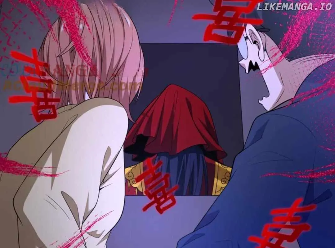 Age of Terror Chapter 444 page 85 - 