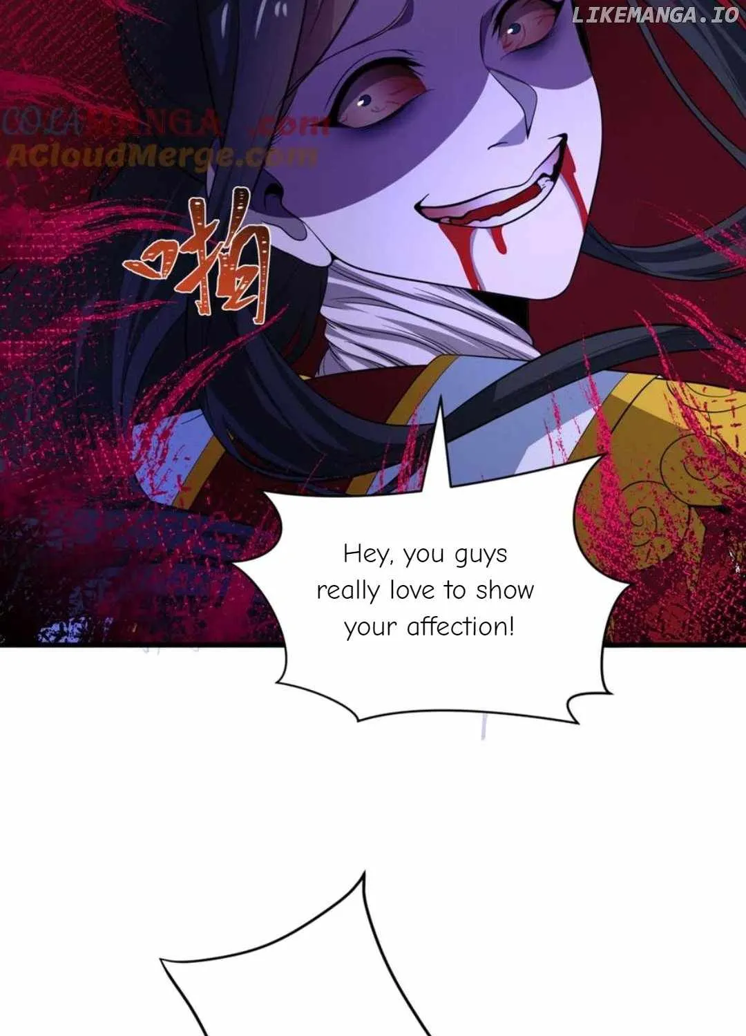 Age of Terror Chapter 444 page 92 - 