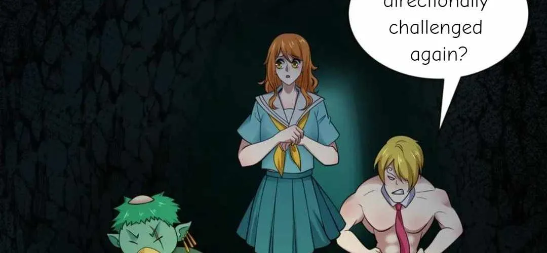 Age of Terror Chapter 444 page 99 - 