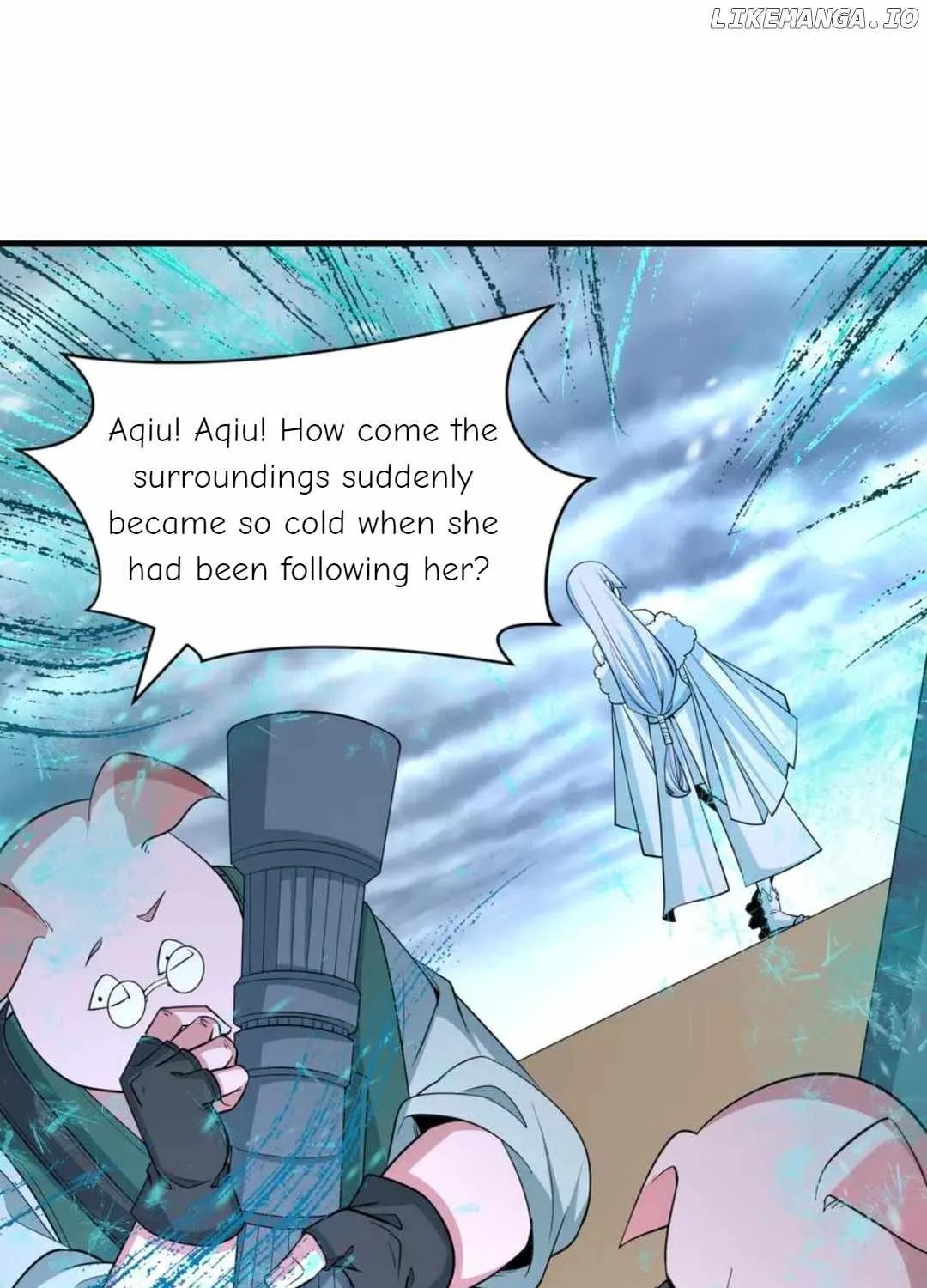 Age of Terror Chapter 445 page 102 - 