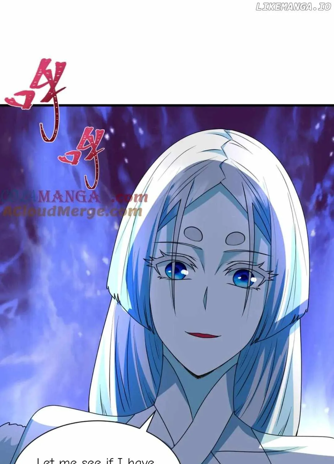 Age of Terror Chapter 445 page 128 - 