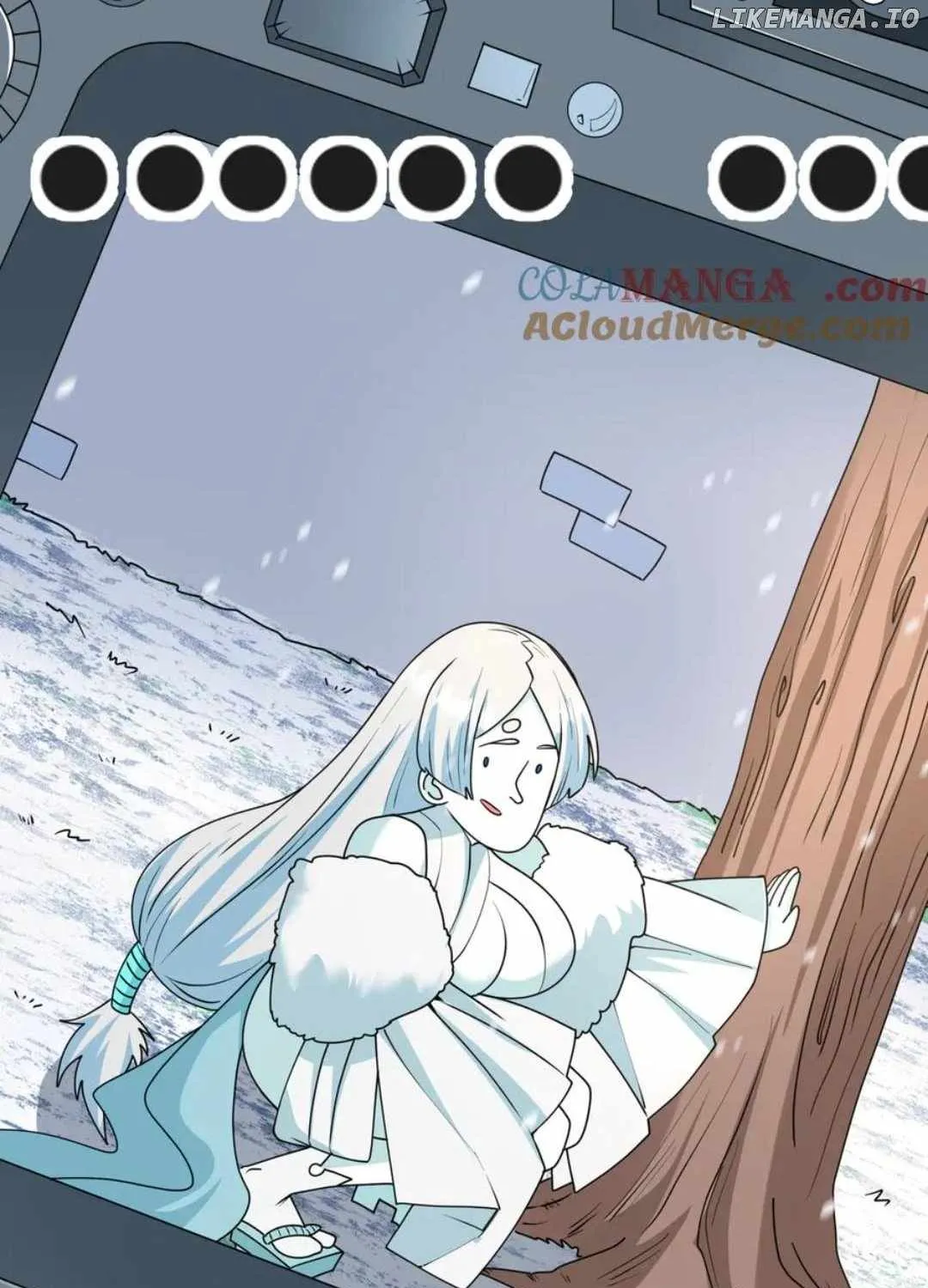 Age of Terror Chapter 445 page 137 - 