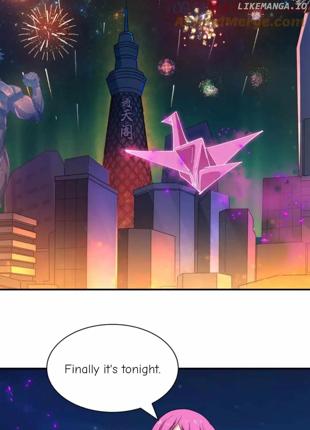 Age of Terror Chapter 445 page 145 - 