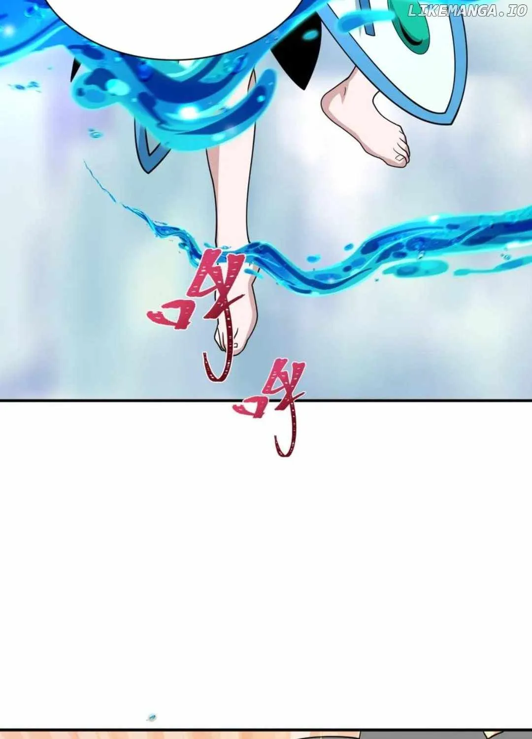 Age of Terror Chapter 445 page 38 - 