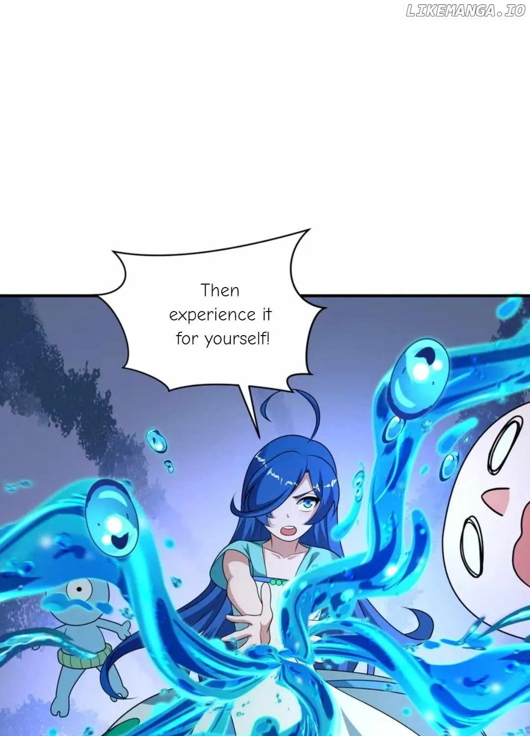 Age of Terror Chapter 445 page 42 - 
