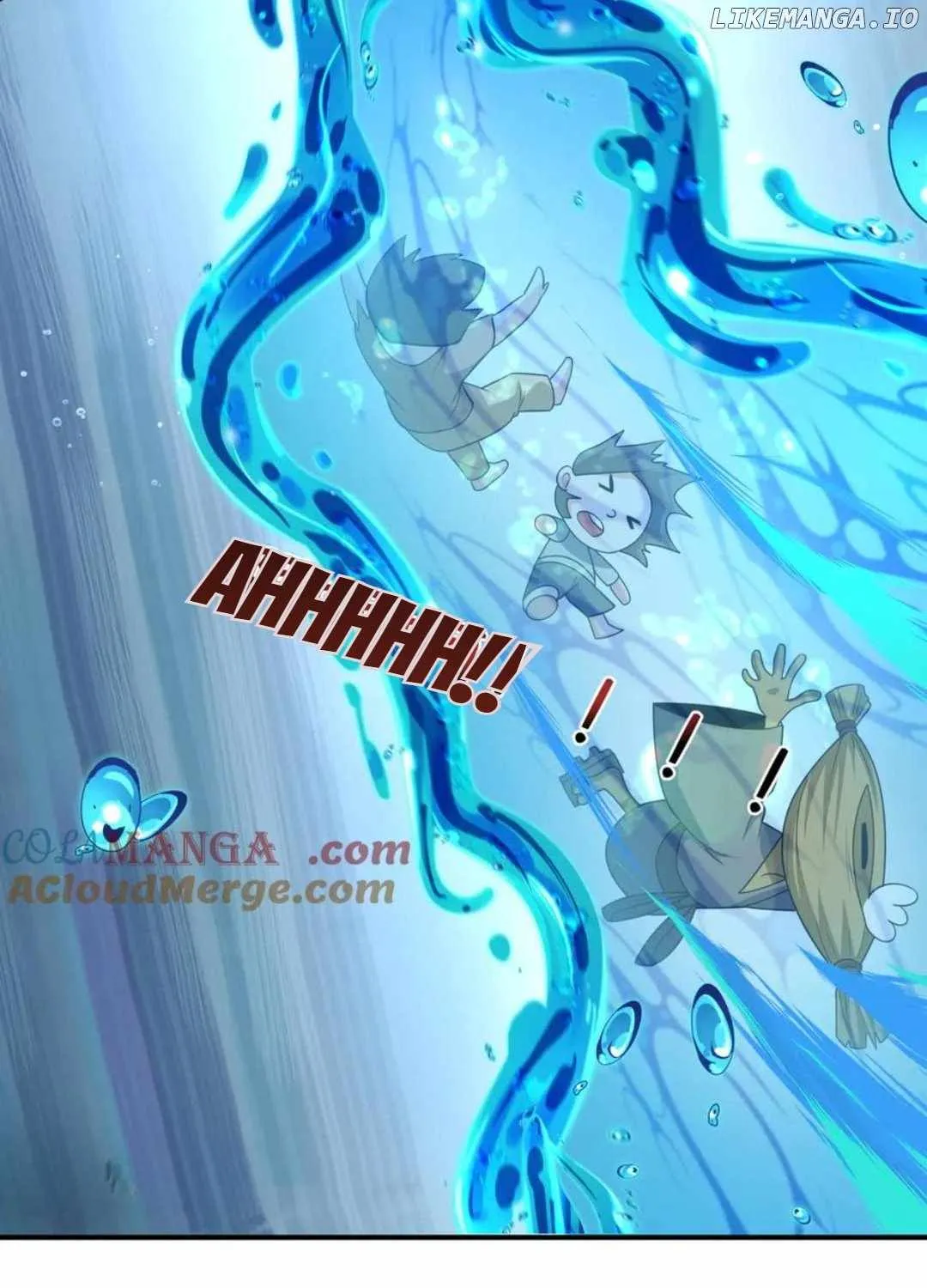 Age of Terror Chapter 445 page 48 - 