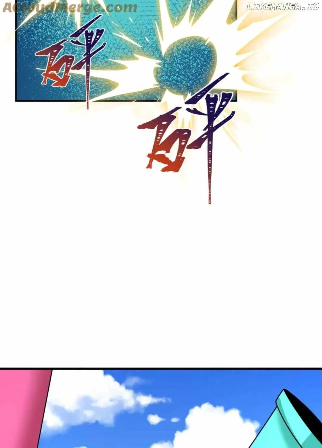 Age of Terror Chapter 445 page 73 - 