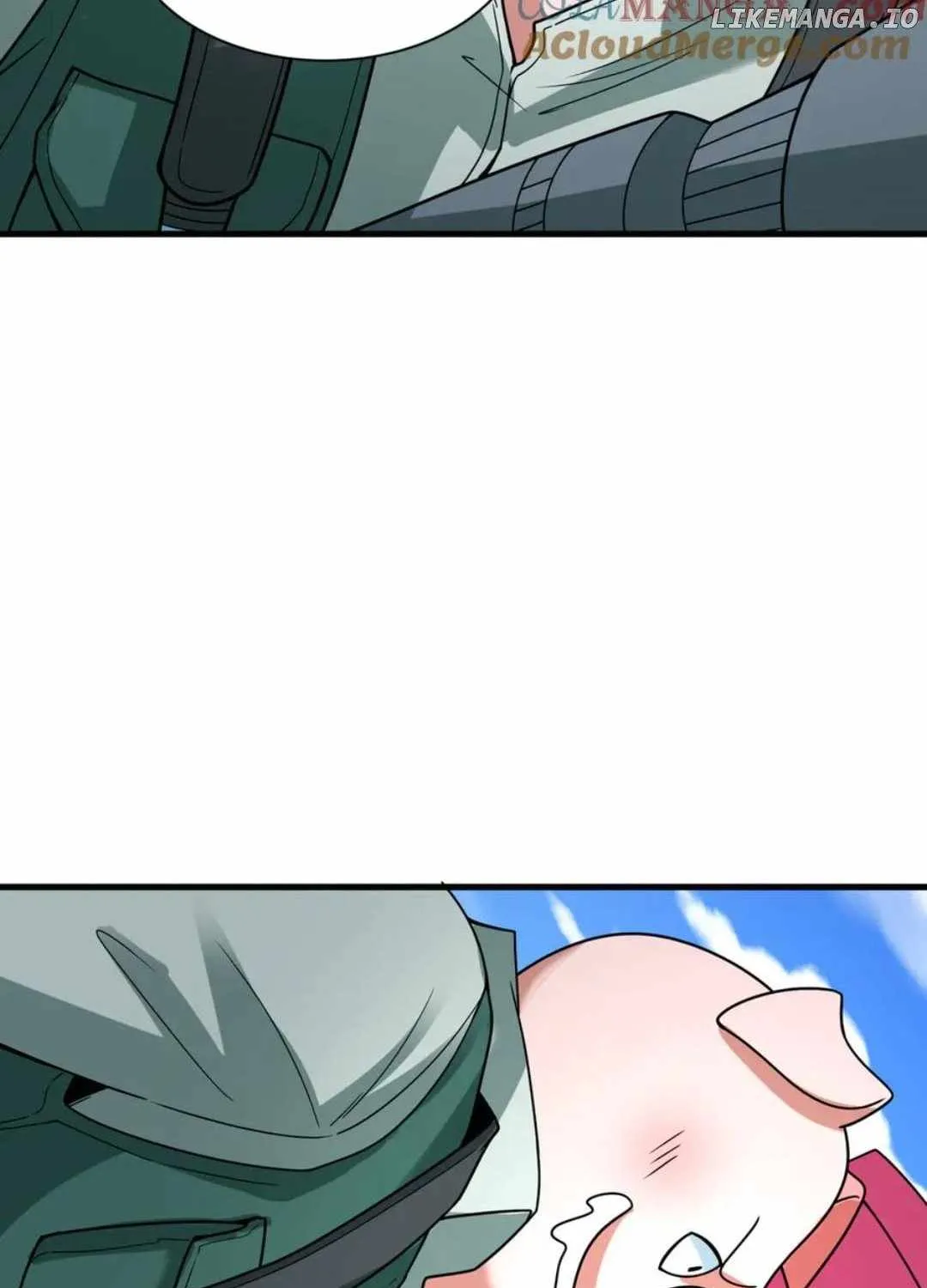 Age of Terror Chapter 445 page 77 - 