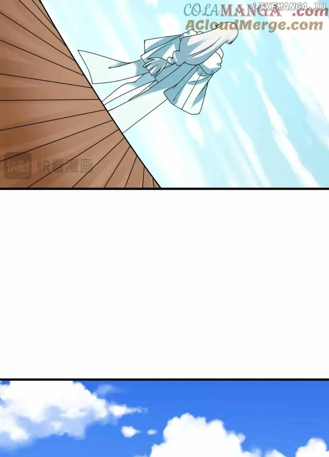 Age of Terror Chapter 445 page 81 - 
