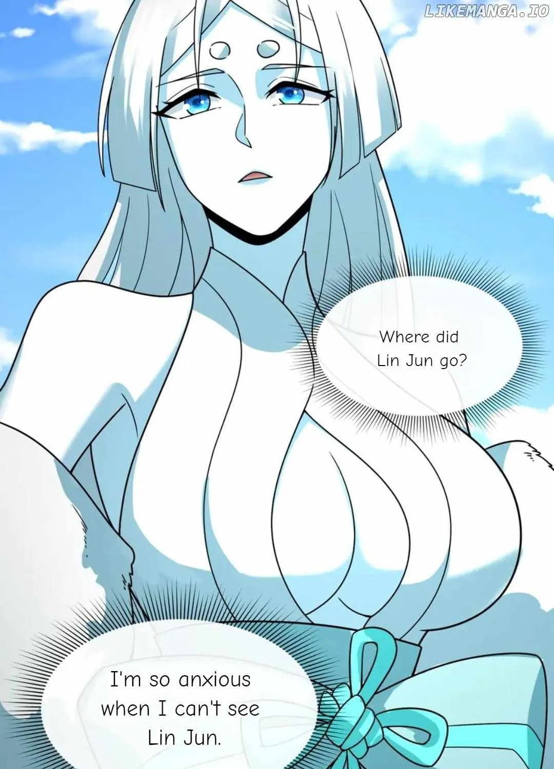 Age of Terror Chapter 445 page 83 - 