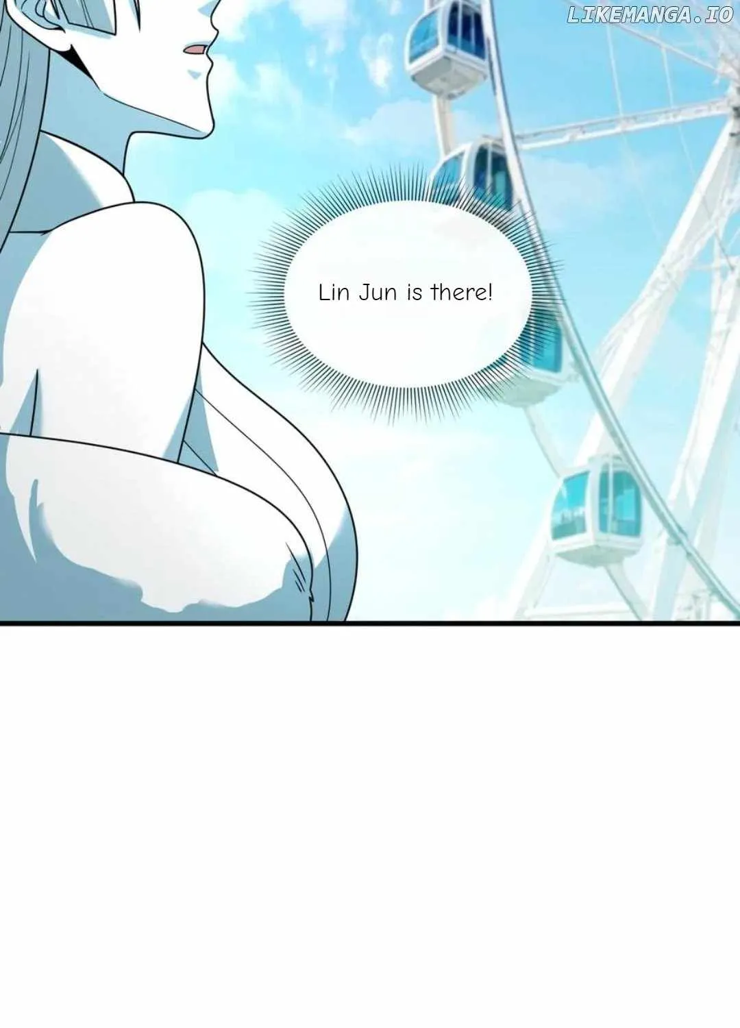 Age of Terror Chapter 445 page 87 - 