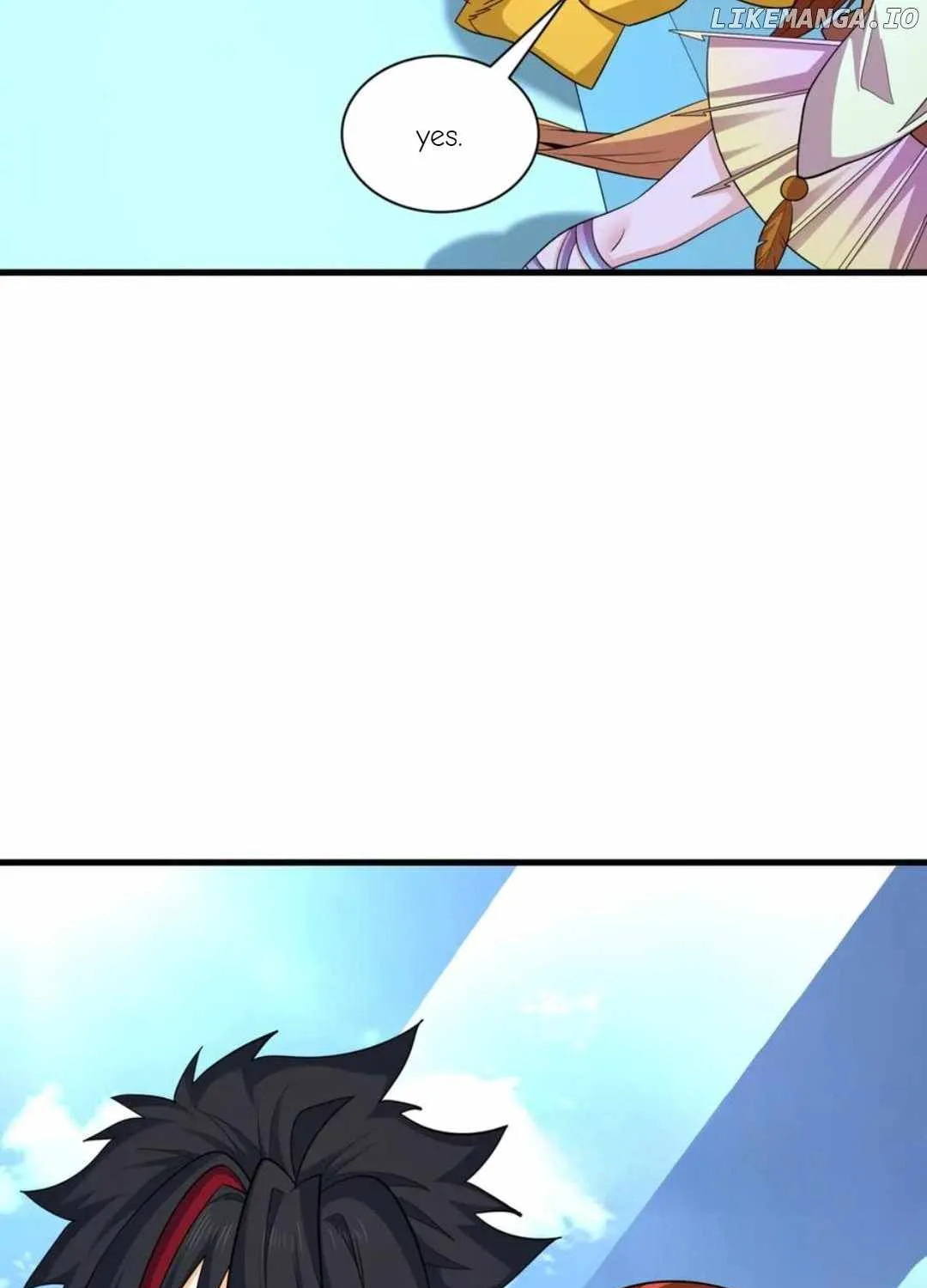 Age of Terror Chapter 445 page 91 - 