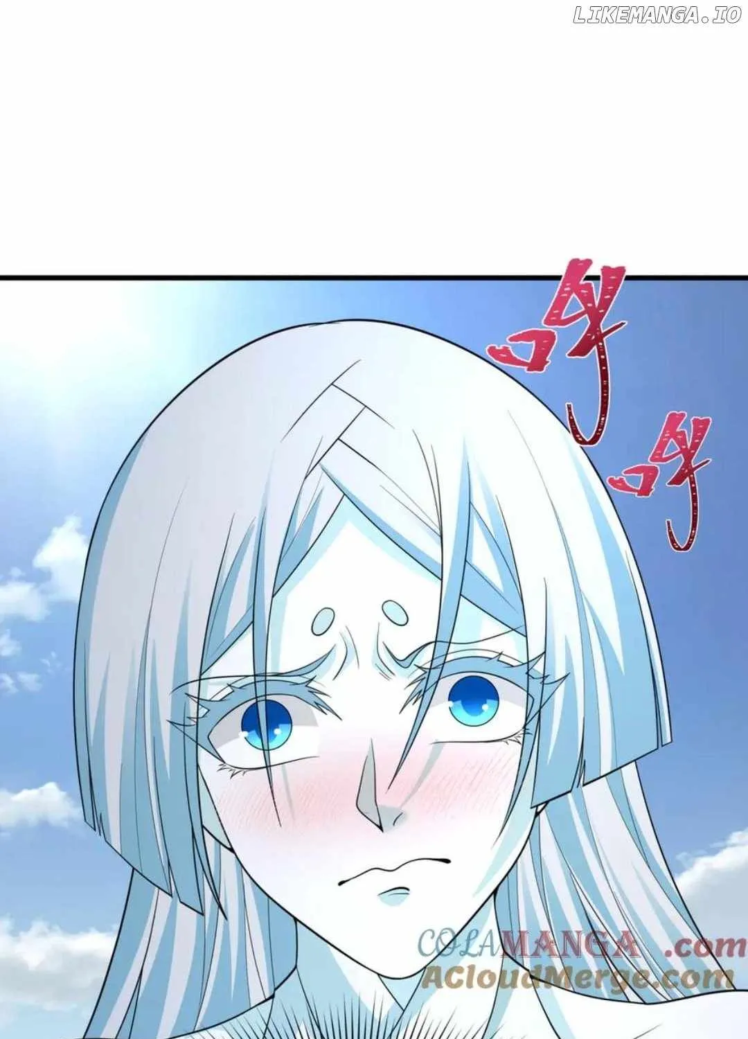 Age of Terror Chapter 445 page 95 - 