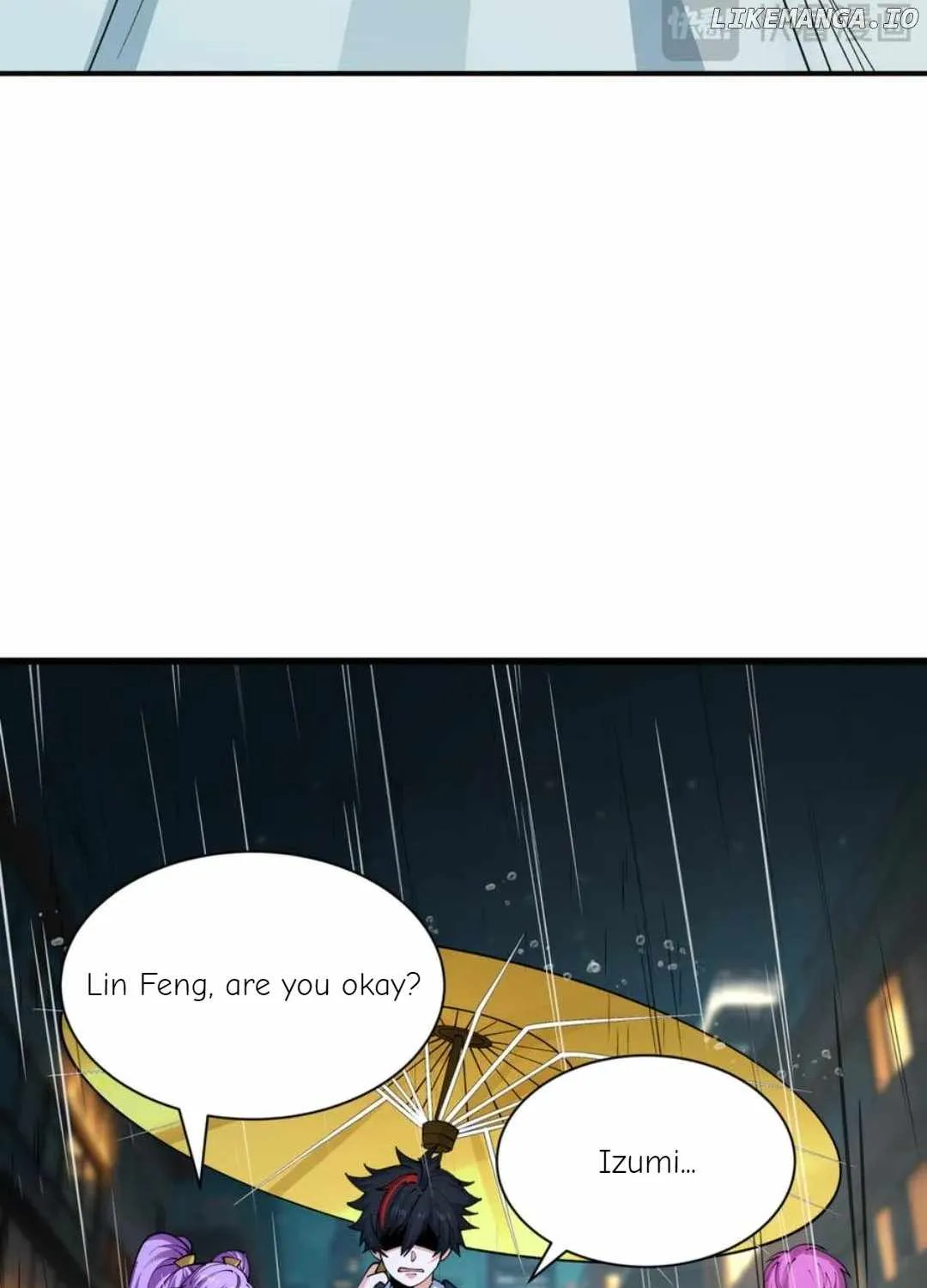 Age of Terror Chapter 446 page 106 - 