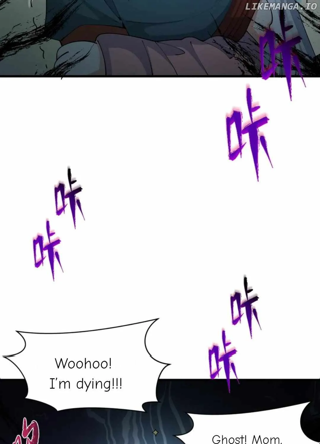 Age of Terror Chapter 446 page 118 - 