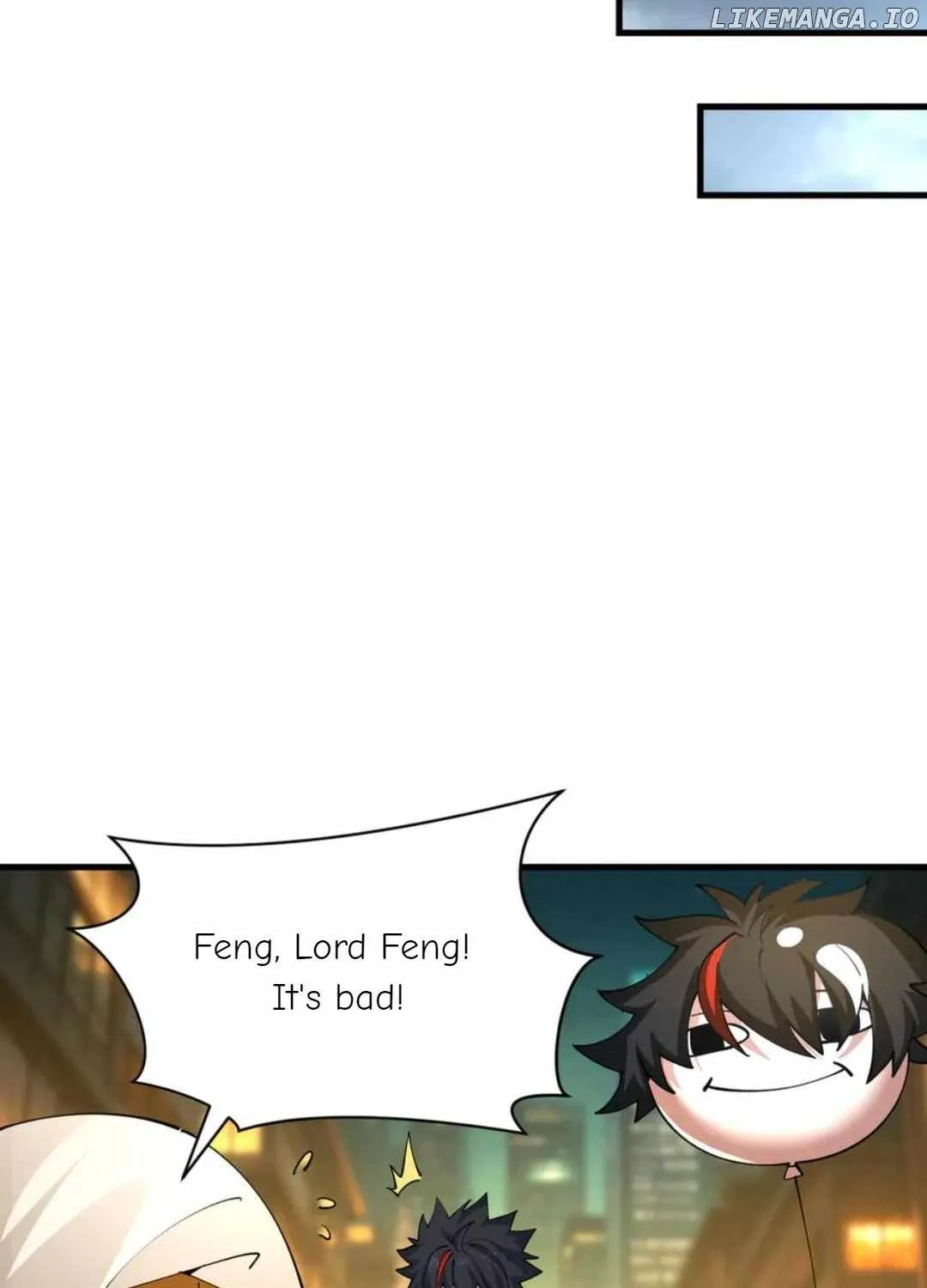 Age of Terror Chapter 446 page 122 - 