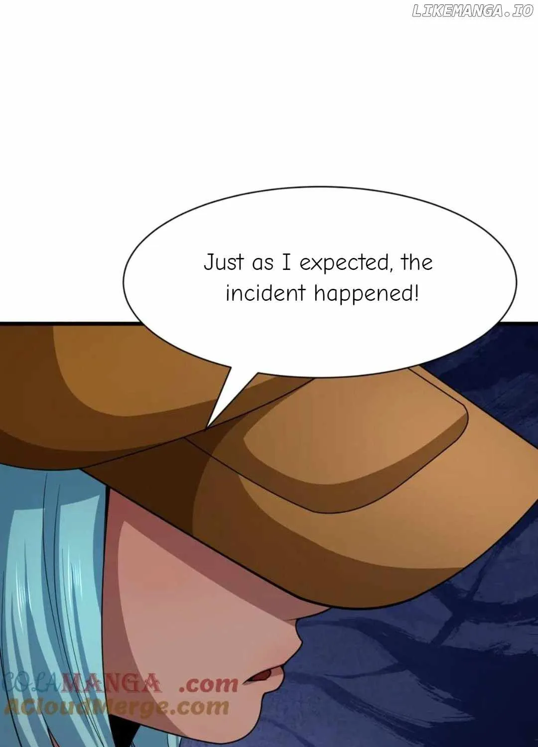 Age of Terror Chapter 446 page 130 - 