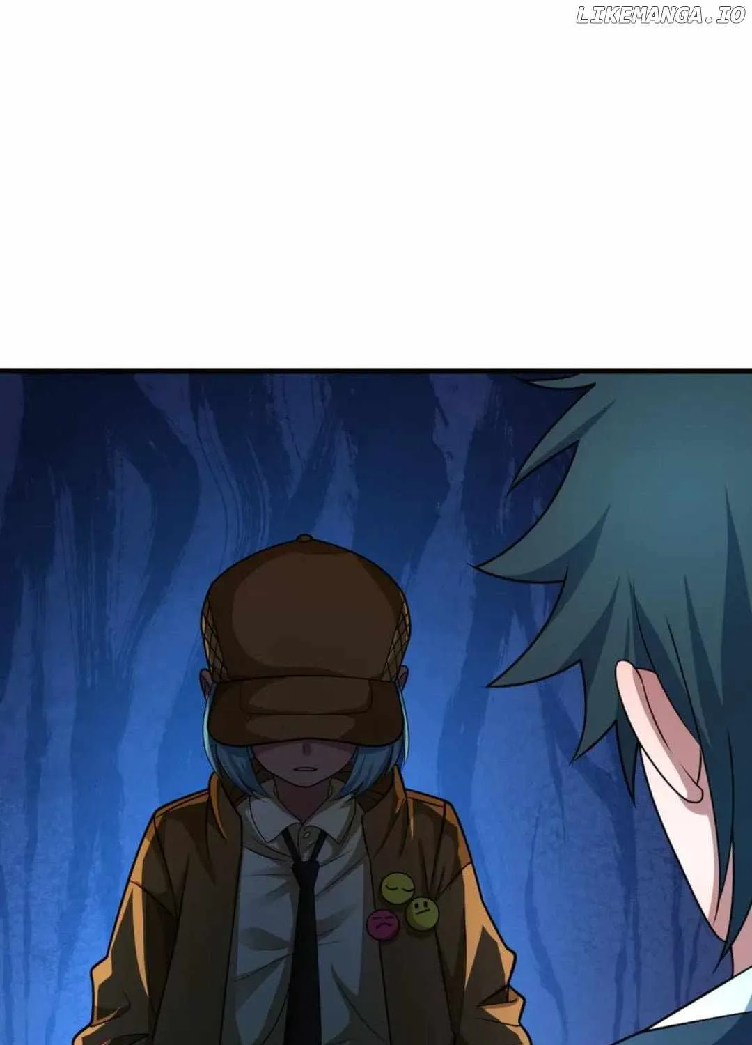 Age of Terror Chapter 446 page 132 - 