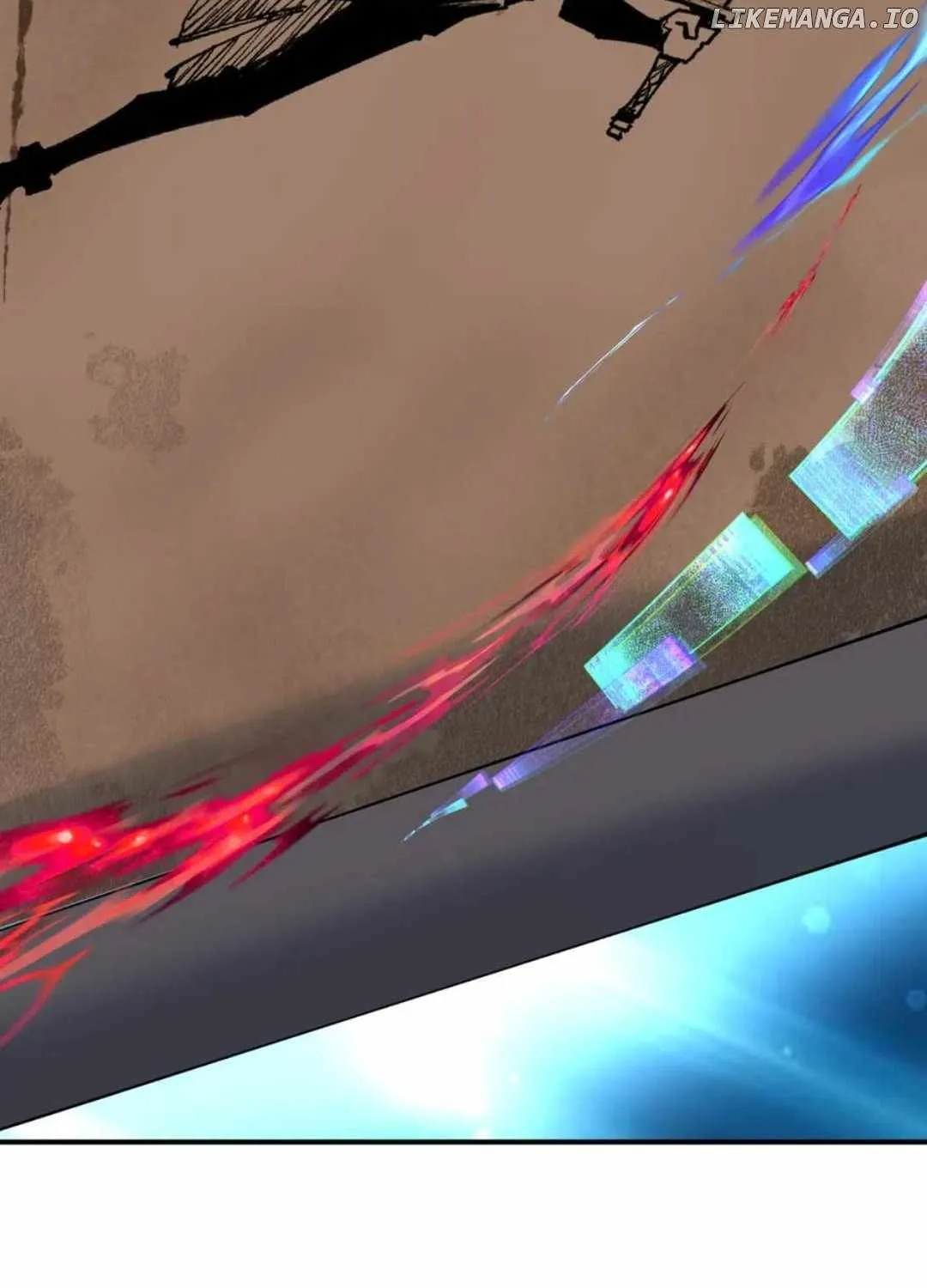 Age of Terror Chapter 446 page 19 - 