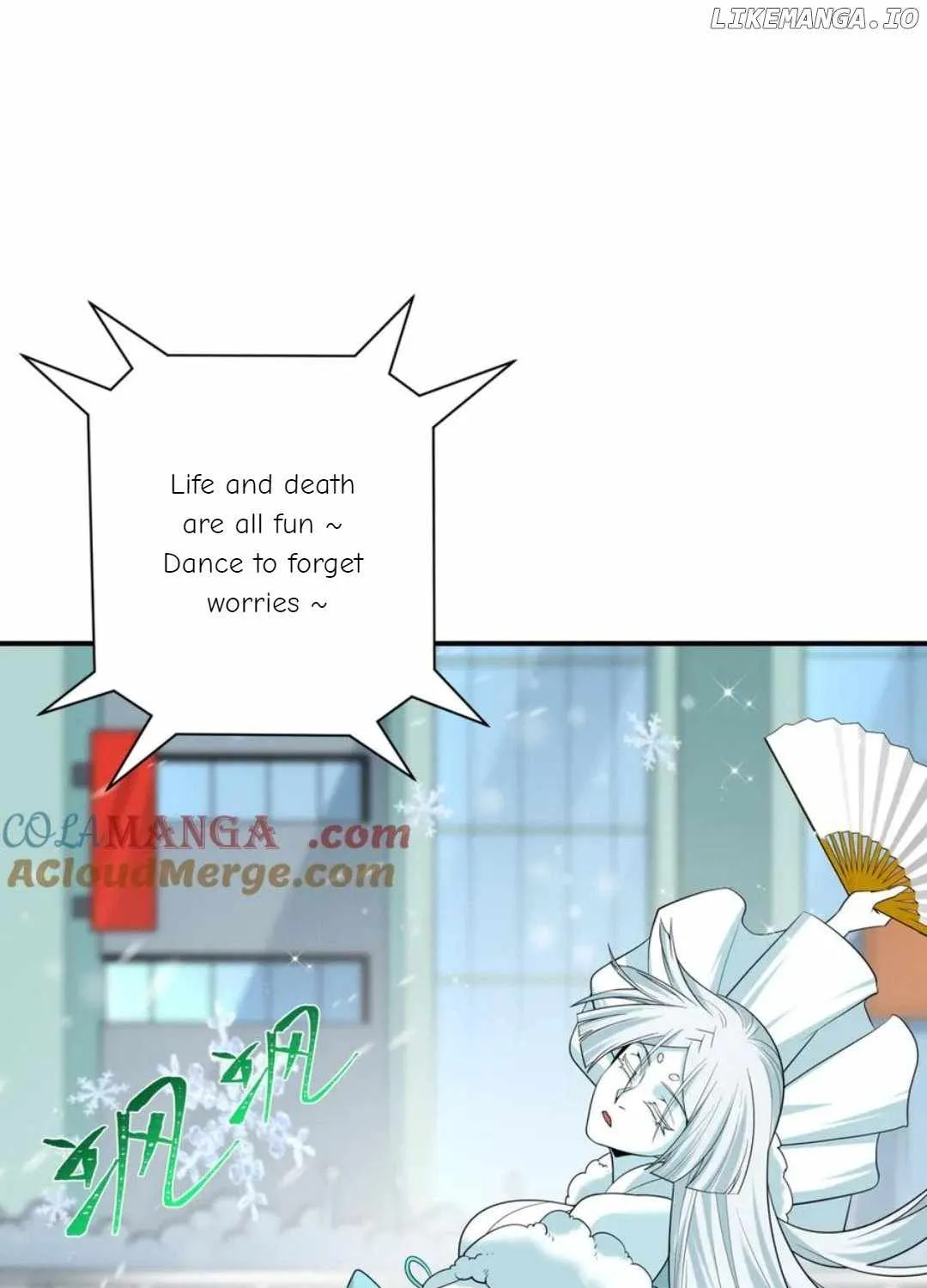 Age of Terror Chapter 446 page 40 - 