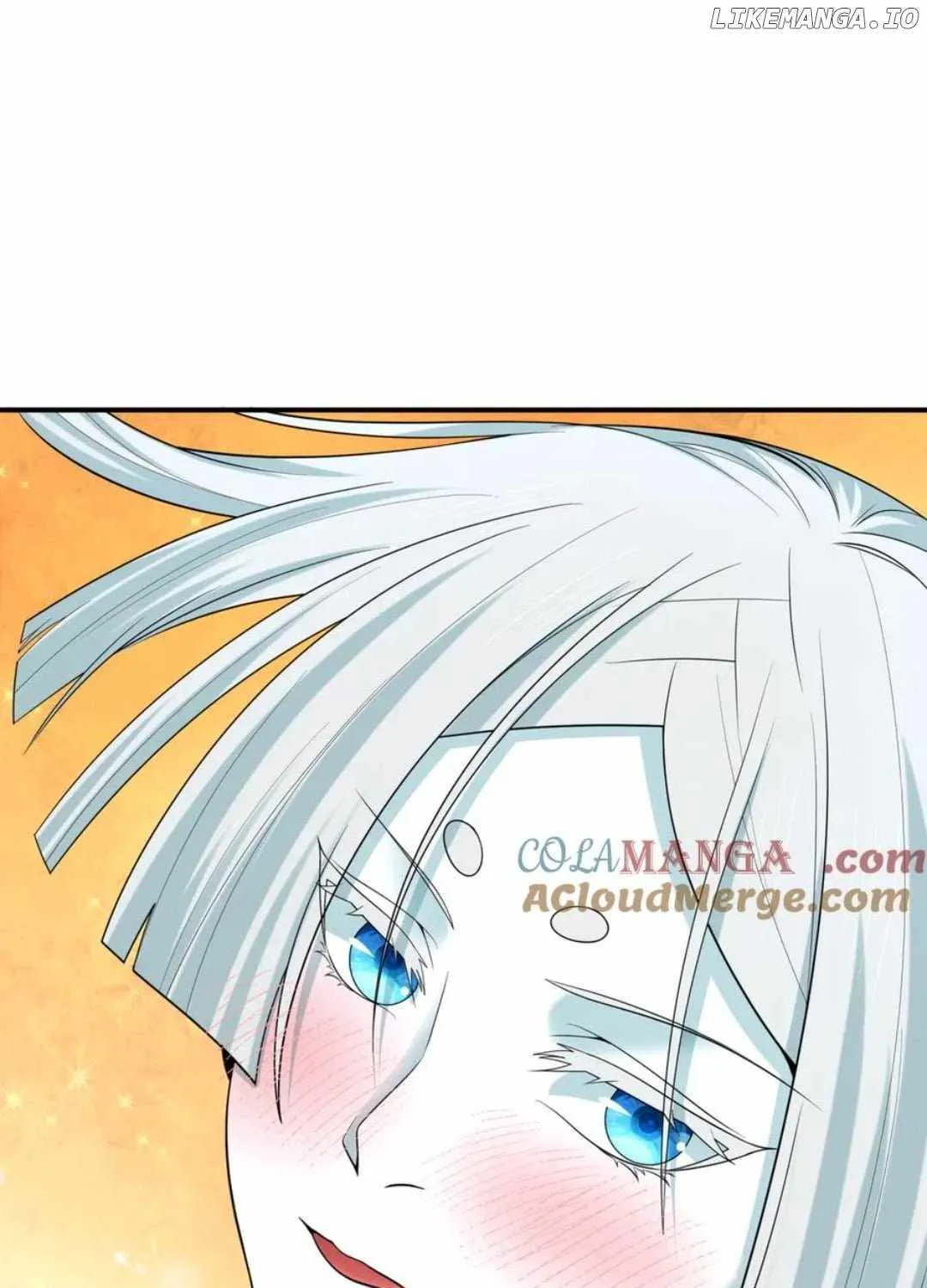 Age of Terror Chapter 446 page 44 - 