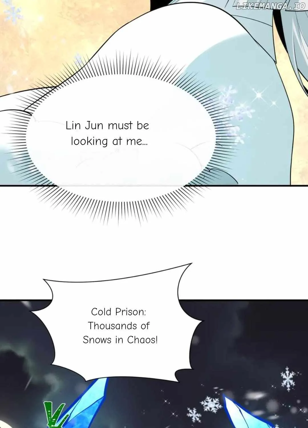 Age of Terror Chapter 446 page 46 - 