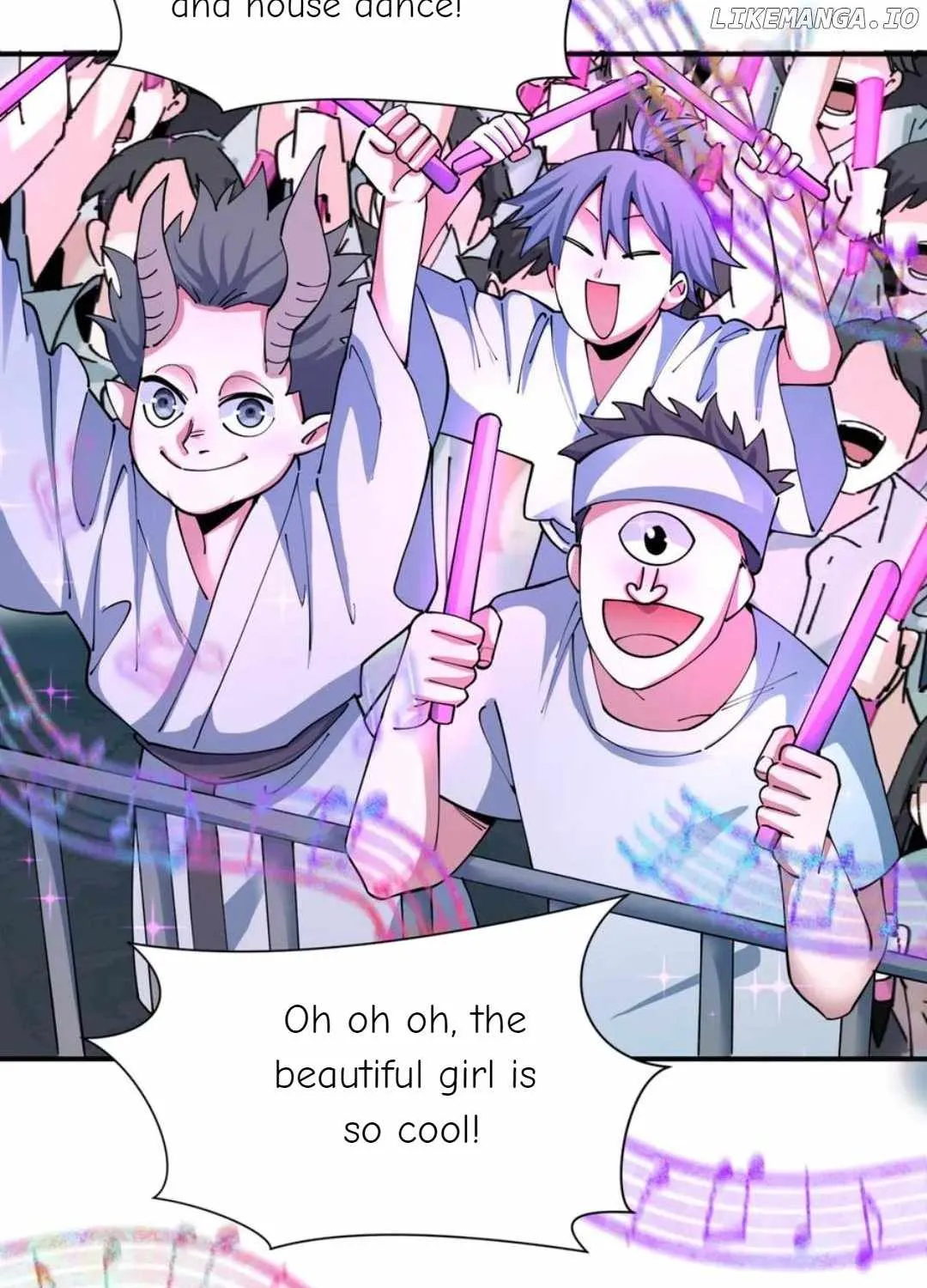 Age of Terror Chapter 446 page 62 - 