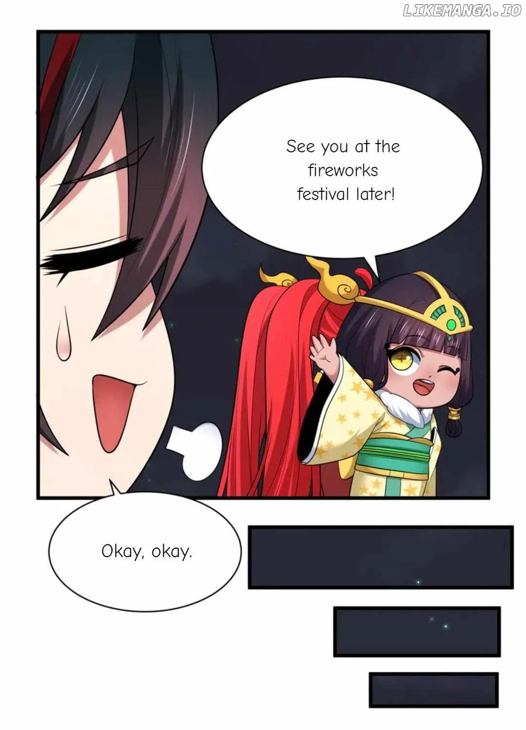 Age of Terror Chapter 446 page 79 - 