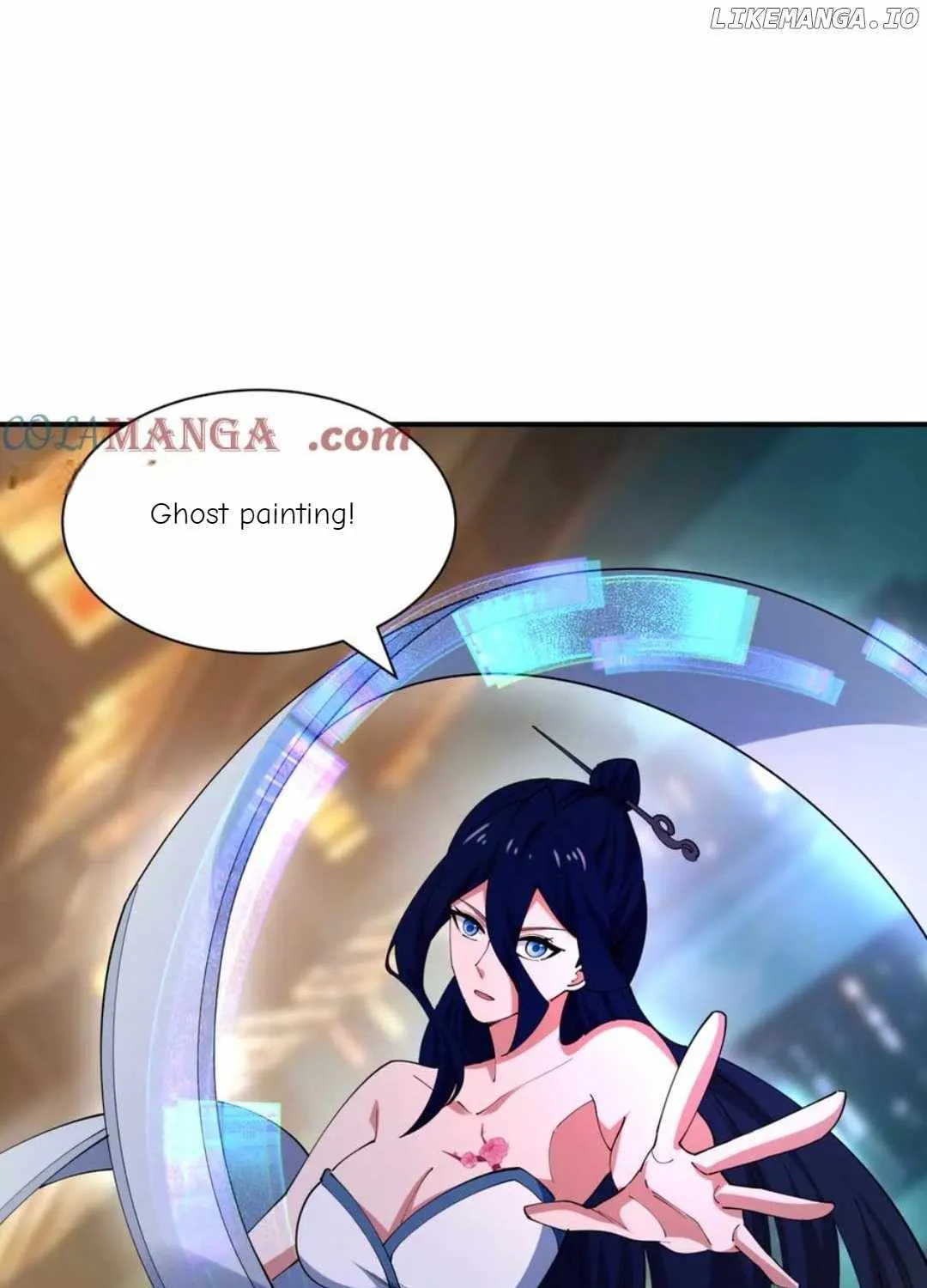 Age of Terror Chapter 446 page 9 - 