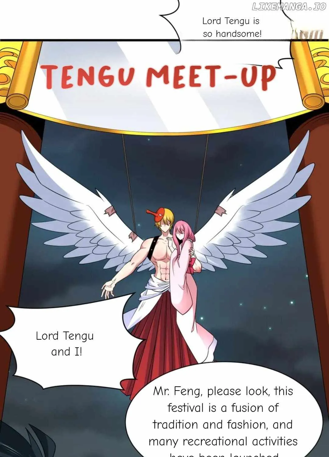 Age of Terror Chapter 446 page 81 - 