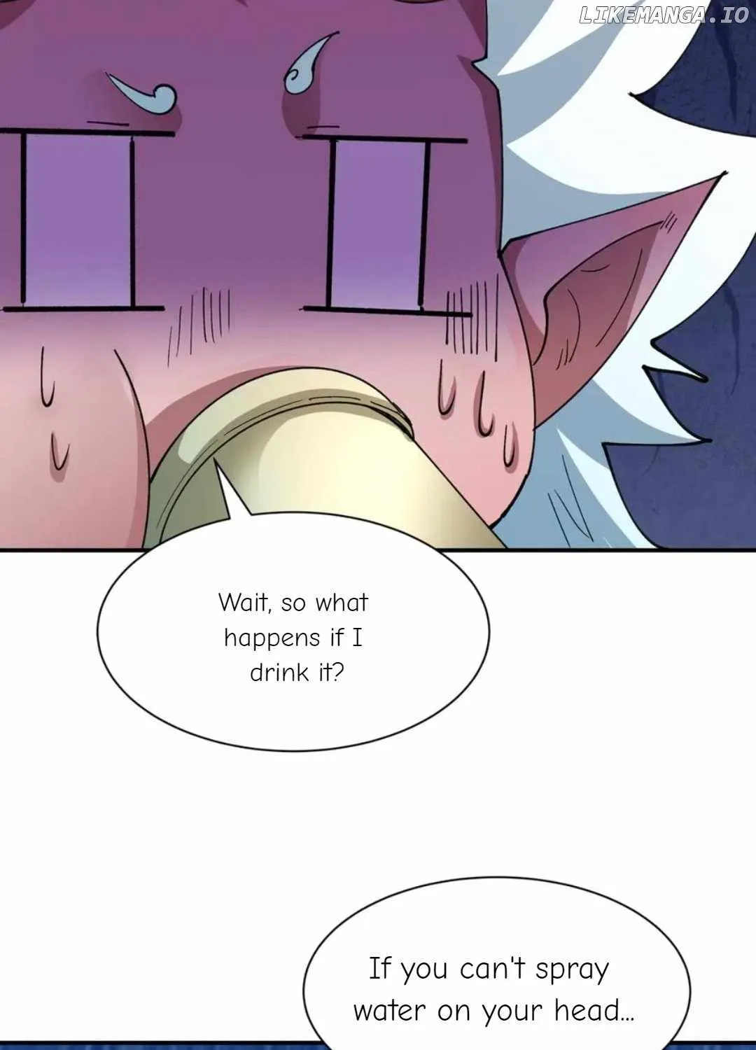 Age of Terror Chapter 446 page 97 - 