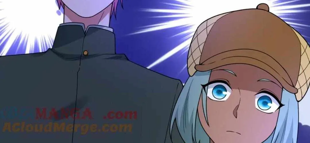 Age of Terror Chapter 447 page 12 - 