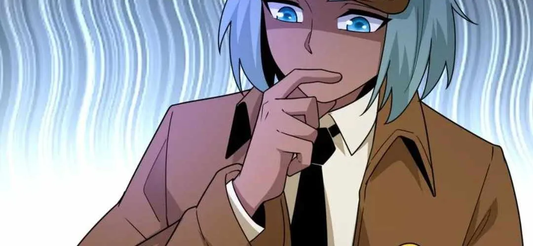 Age of Terror Chapter 447 page 14 - 