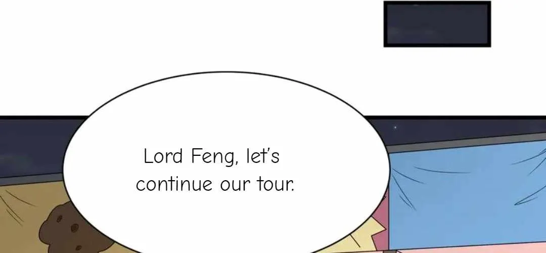 Age of Terror Chapter 447 page 16 - 