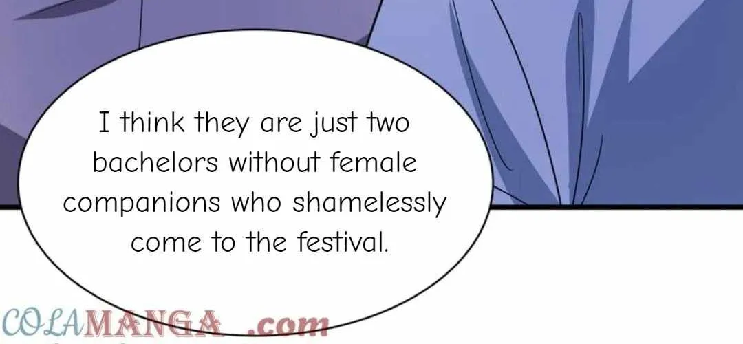 Age of Terror Chapter 447 page 18 - 