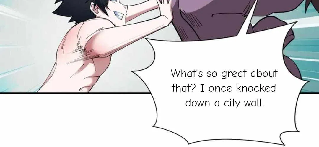 Age of Terror Chapter 447 page 22 - 