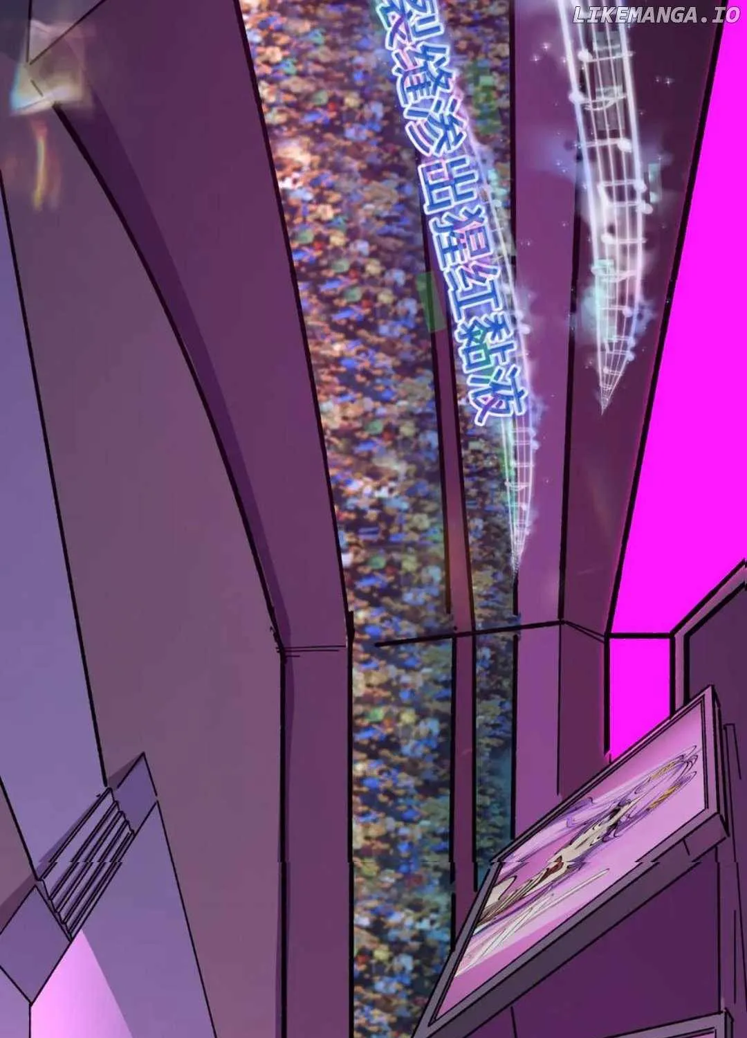 Age of Terror Chapter 447 page 36 - 