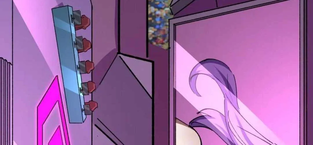 Age of Terror Chapter 447 page 37 - 