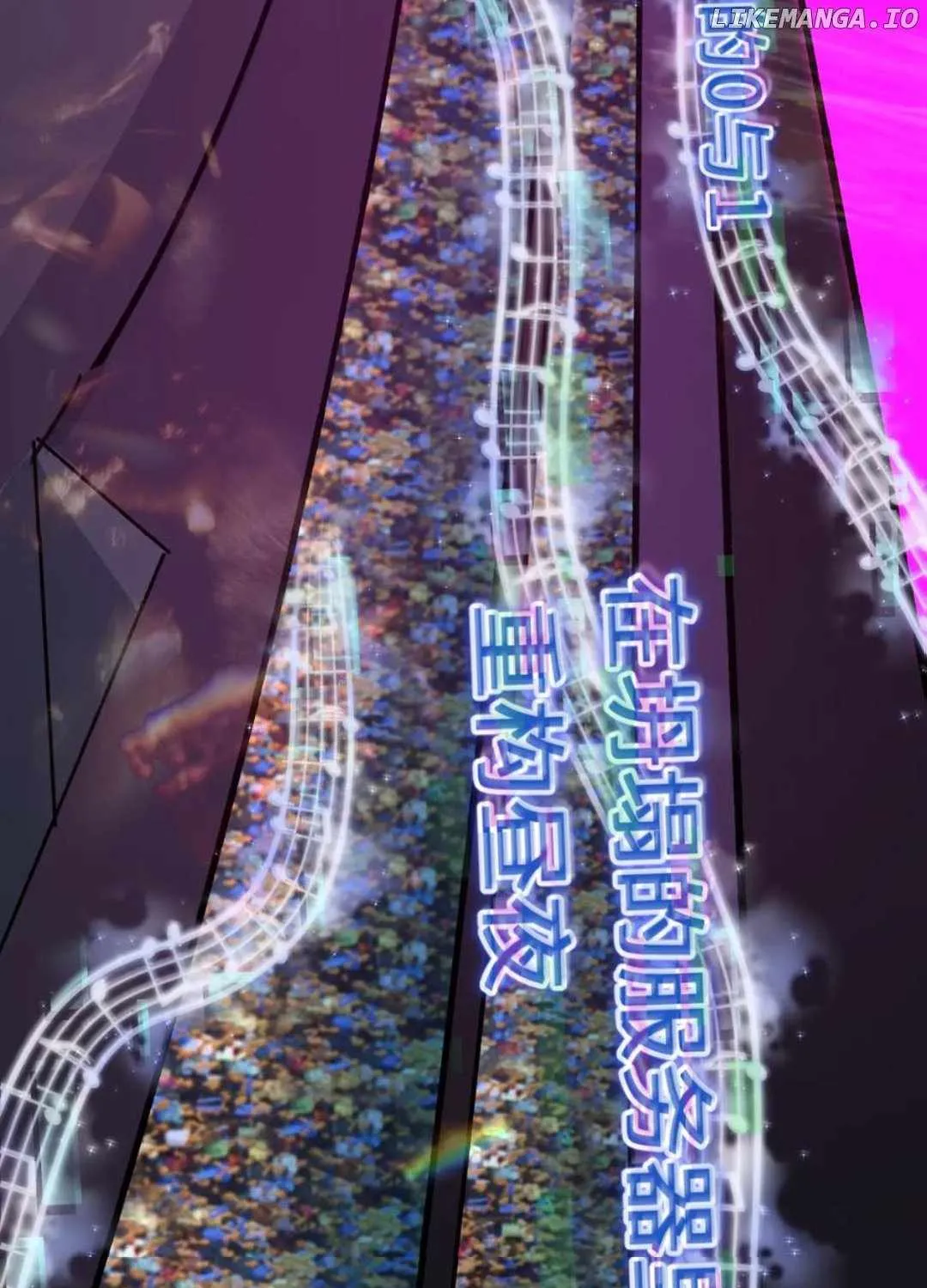 Age of Terror Chapter 447 page 40 - 