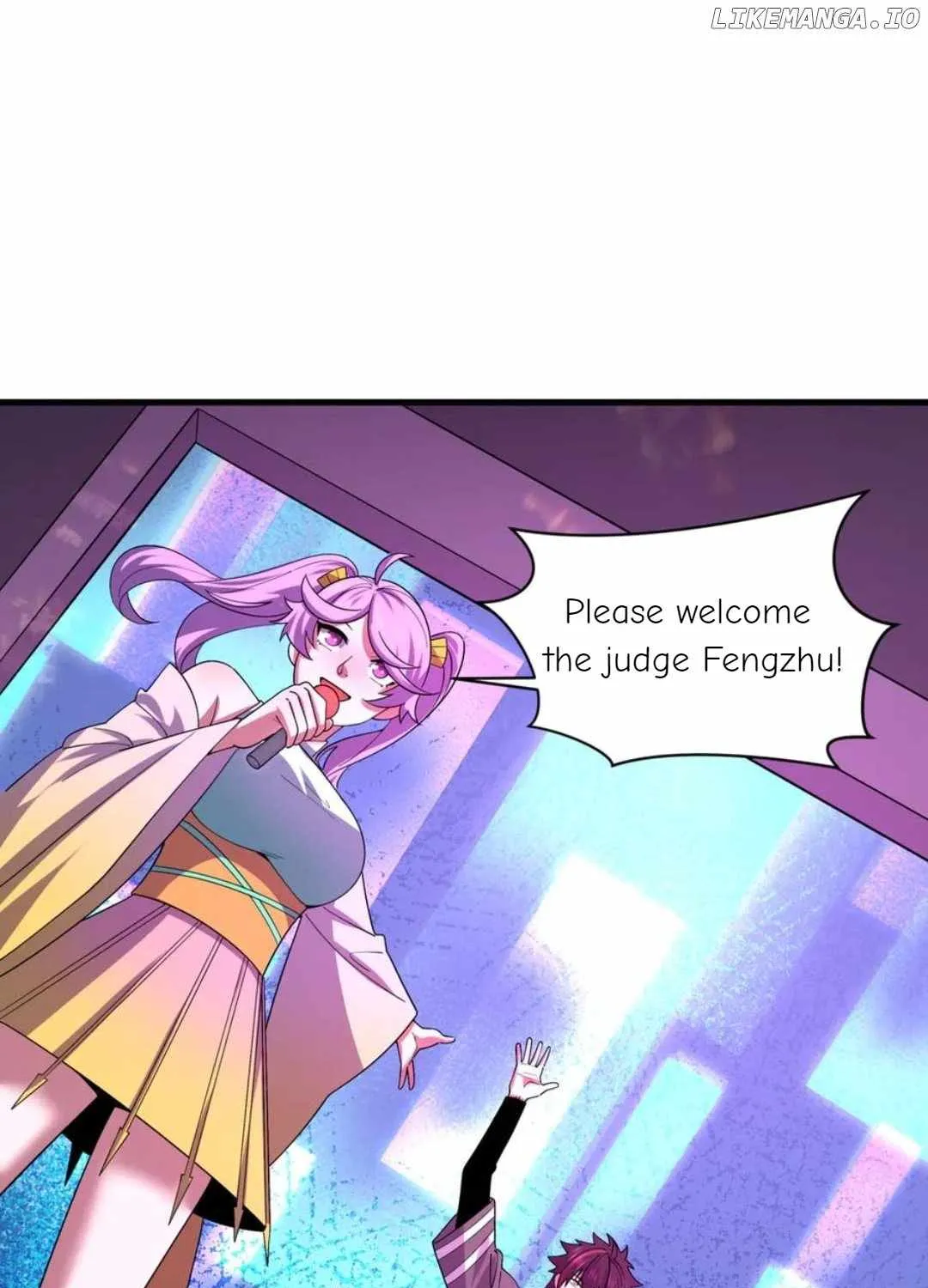 Age of Terror Chapter 447 page 46 - 