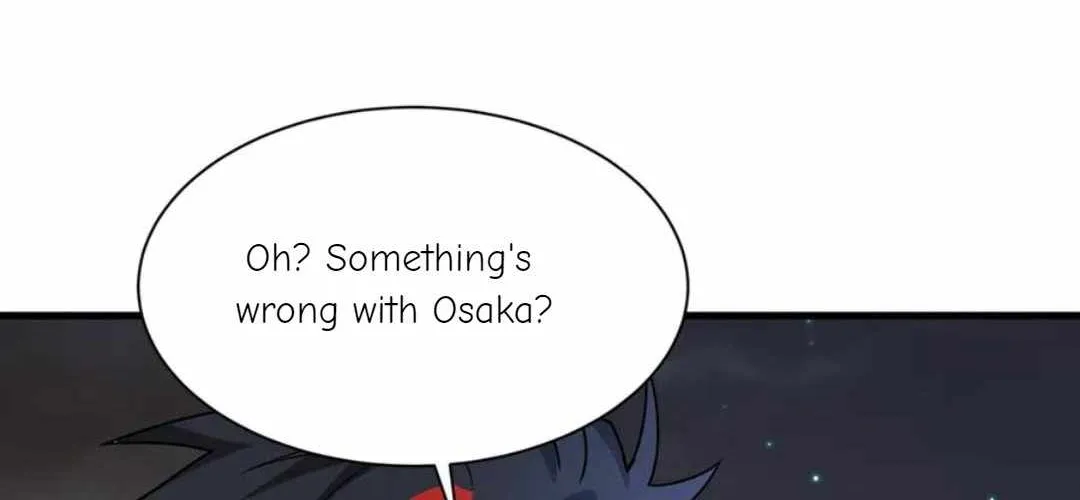 Age of Terror Chapter 447 page 6 - 