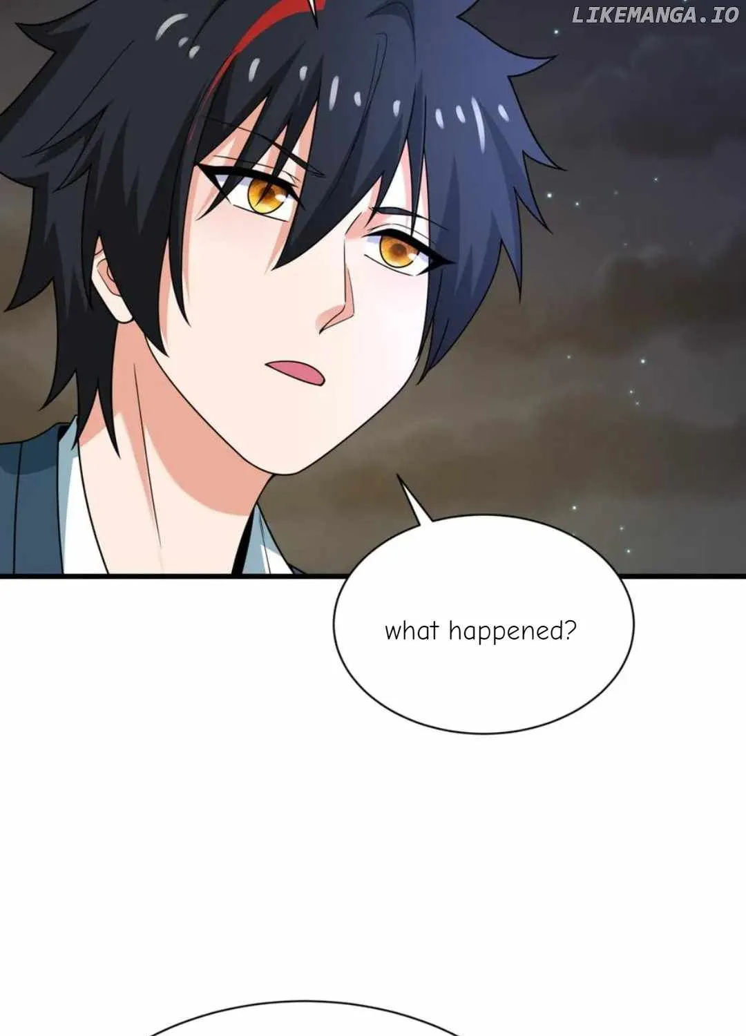 Age of Terror Chapter 447 page 7 - 