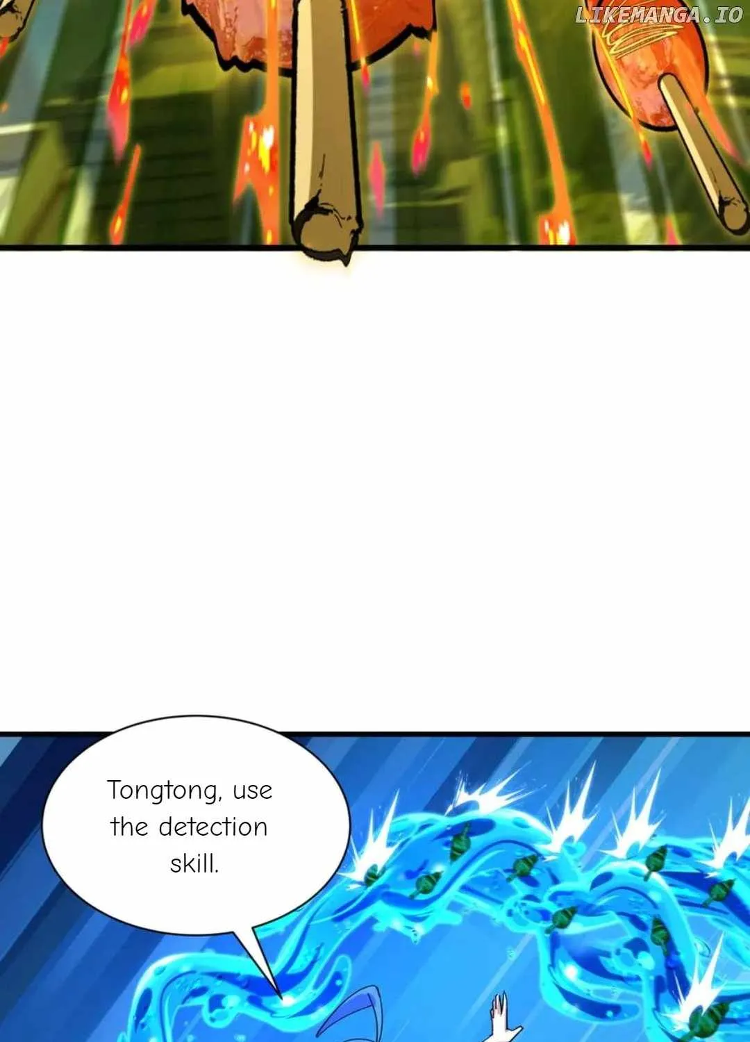 Age of Terror Chapter 447 page 75 - 