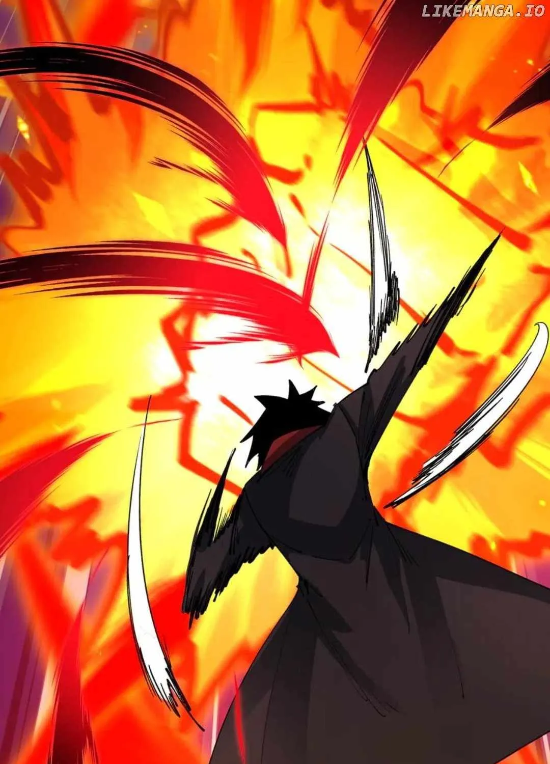 Age of Terror Chapter 447 page 92 - 
