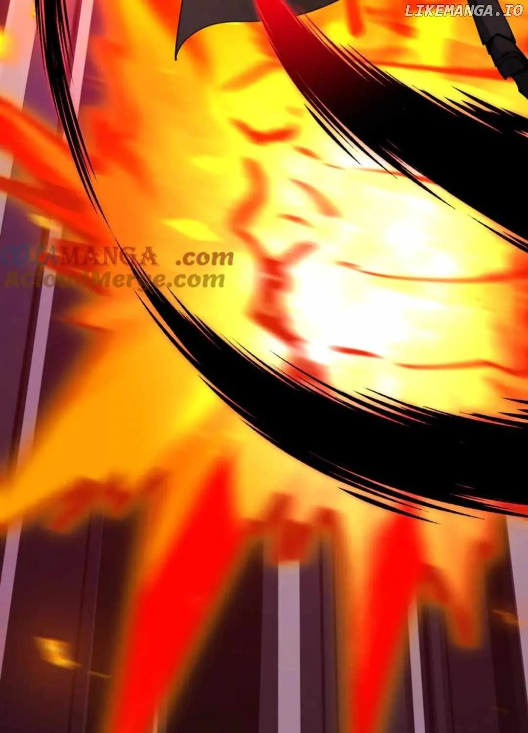 Age of Terror Chapter 447 page 94 - 