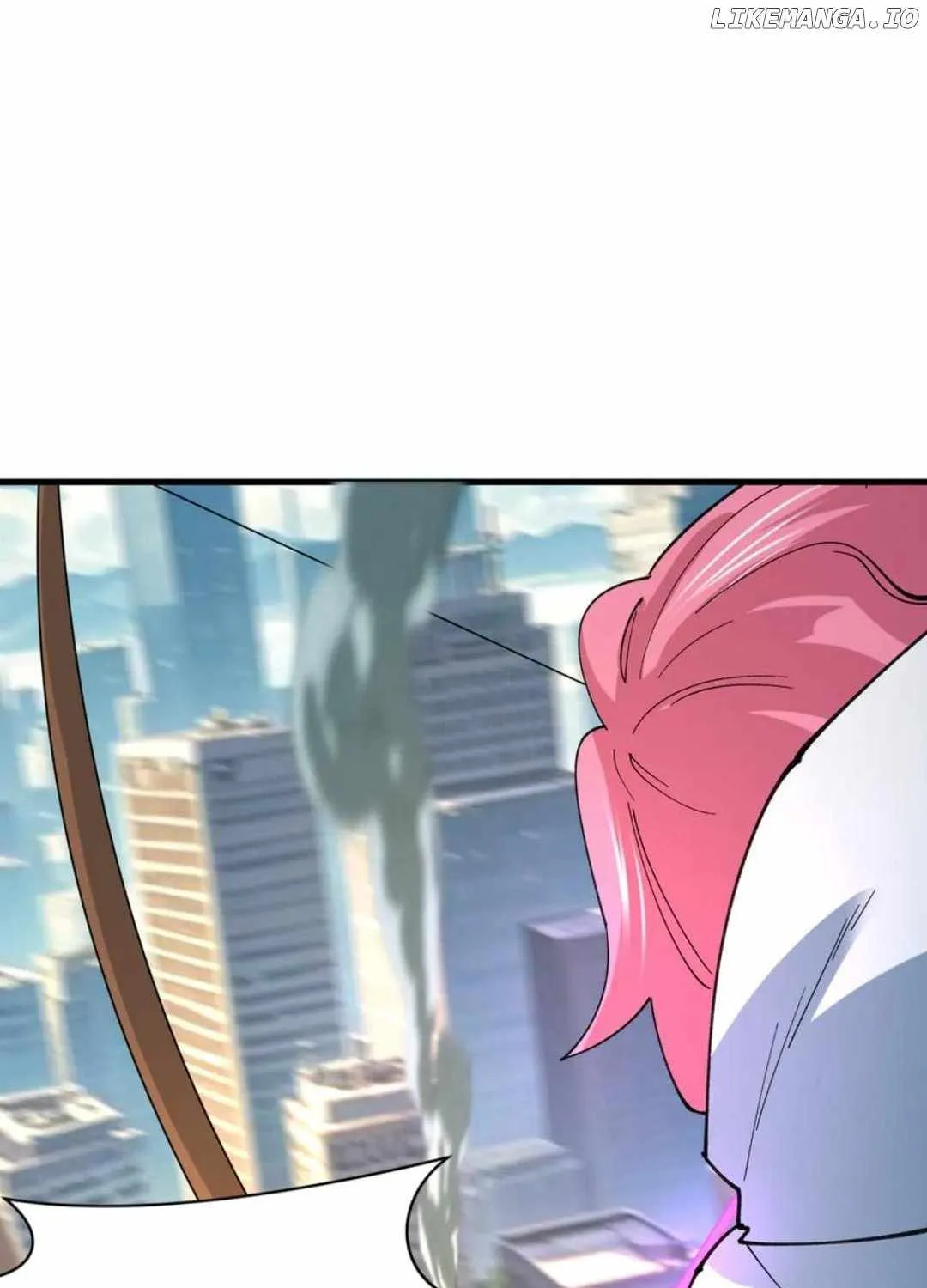 Age of Terror Chapter 447 page 96 - 